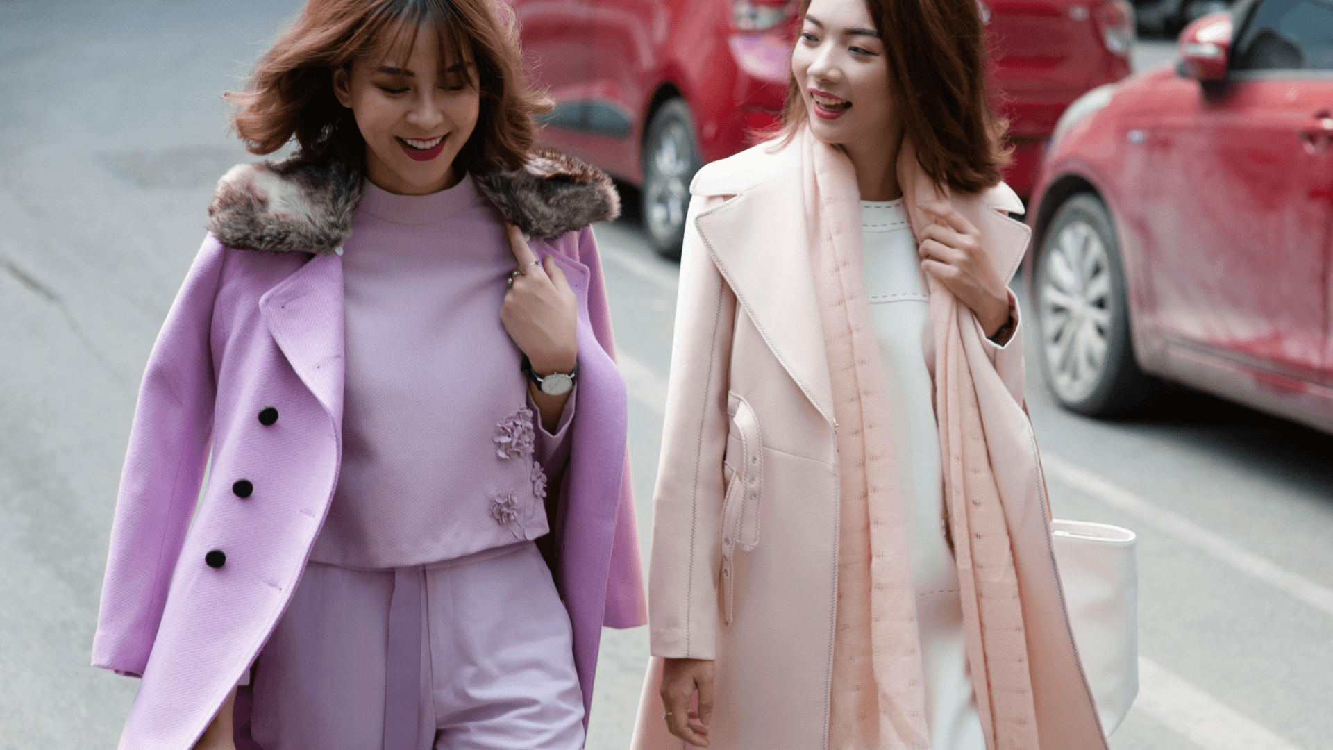 Abrigos y Chaquetas · Mujer