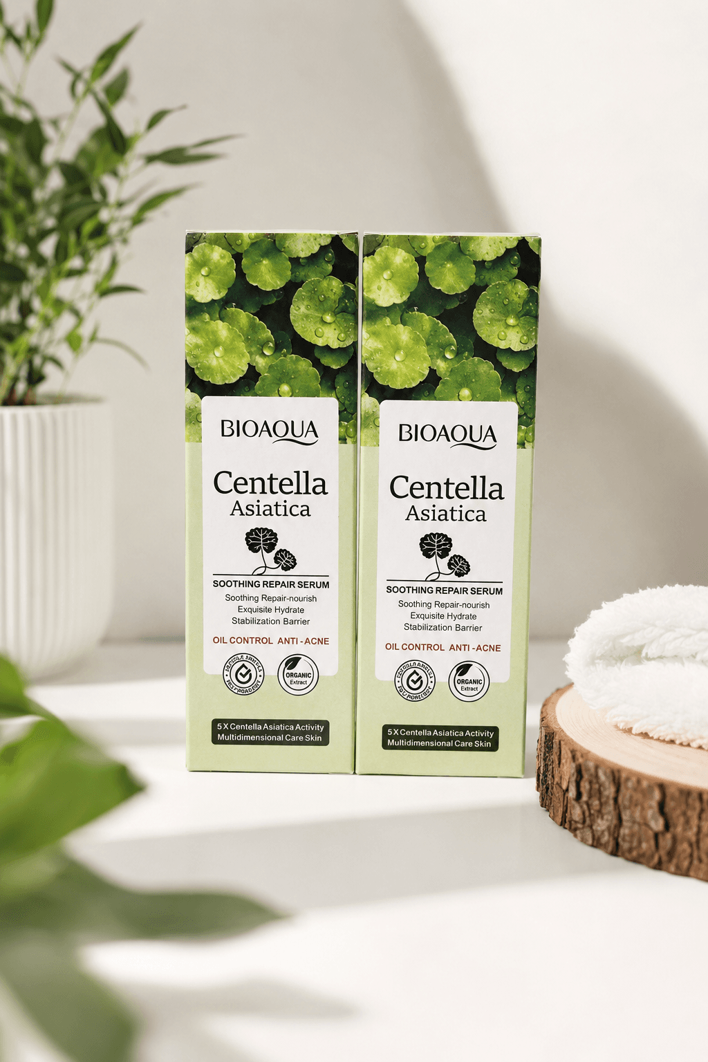 Sérum Centella Facial
