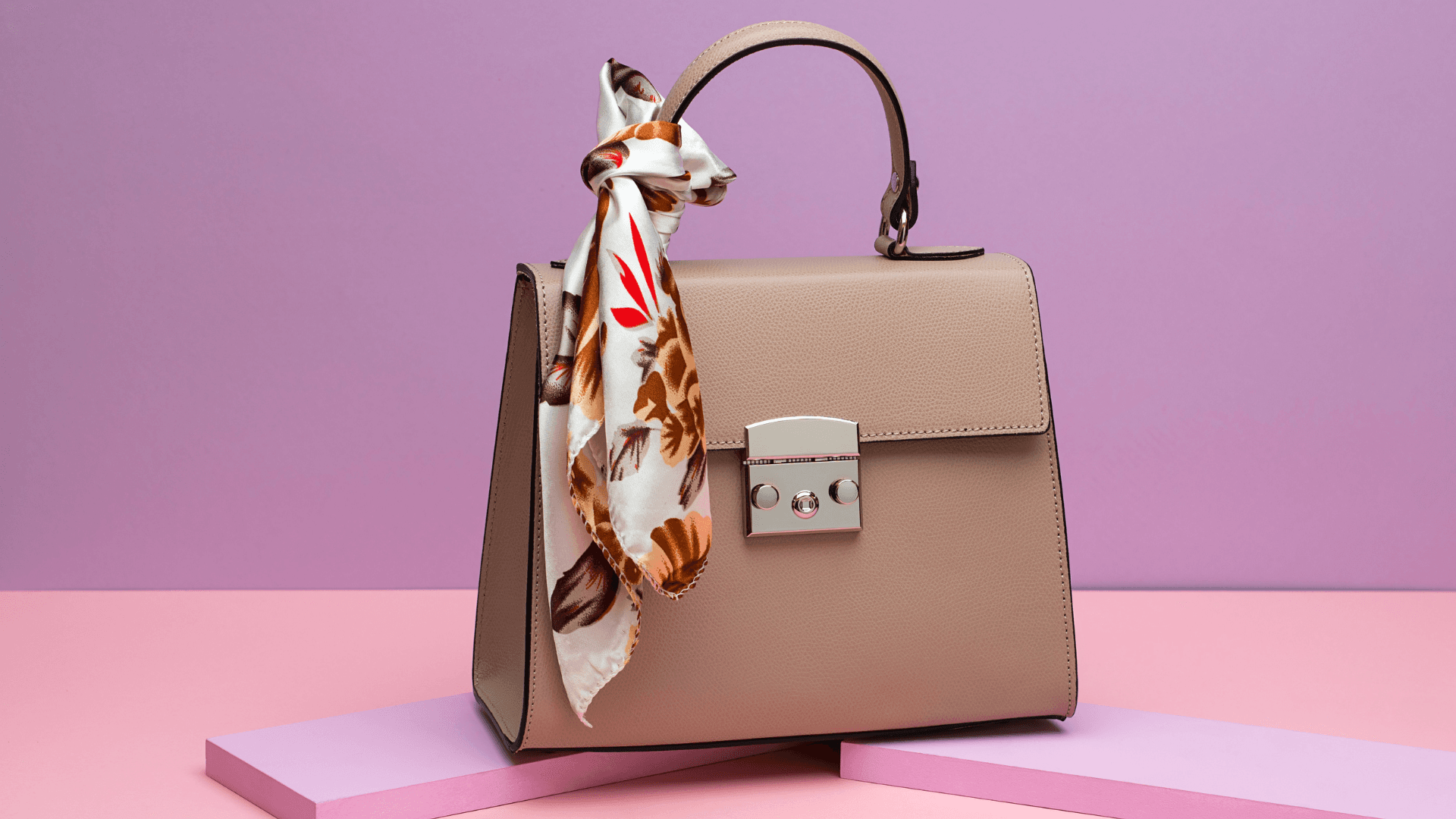 Bolsos · Accesorios