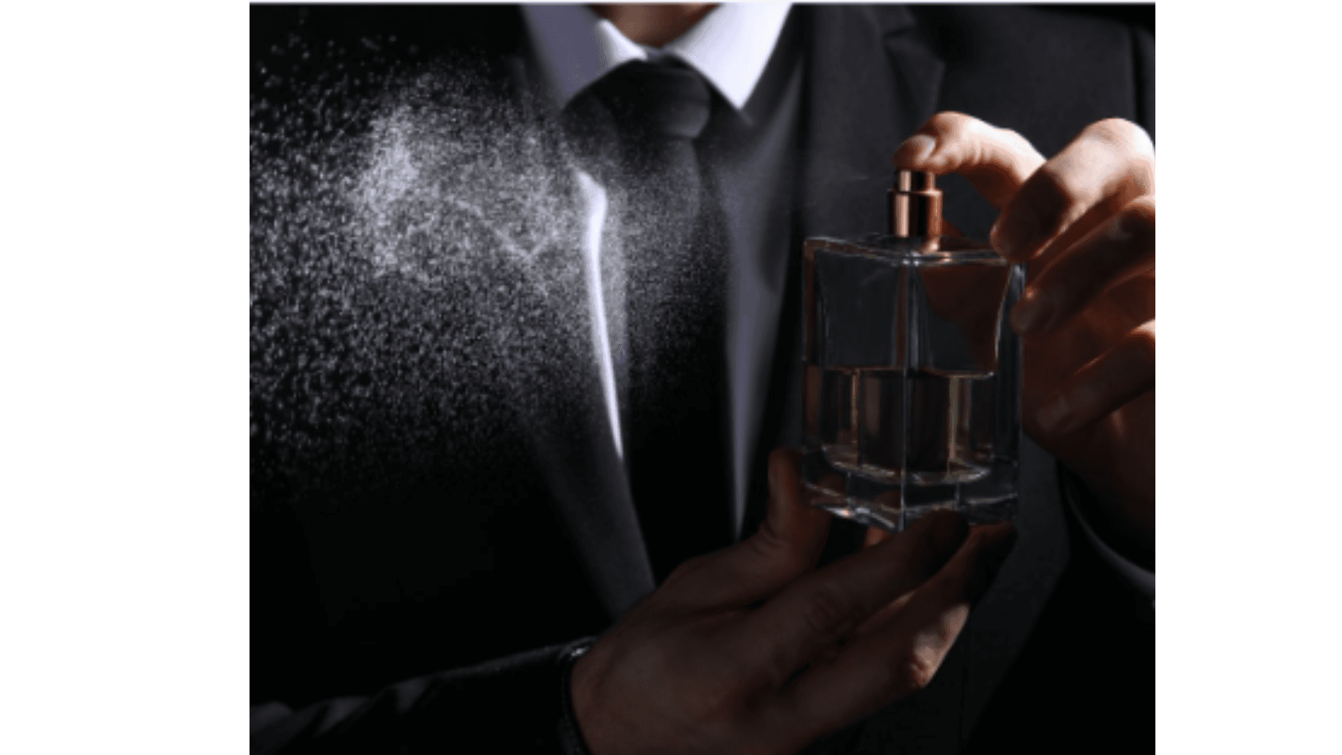 Perfumería · Hombre