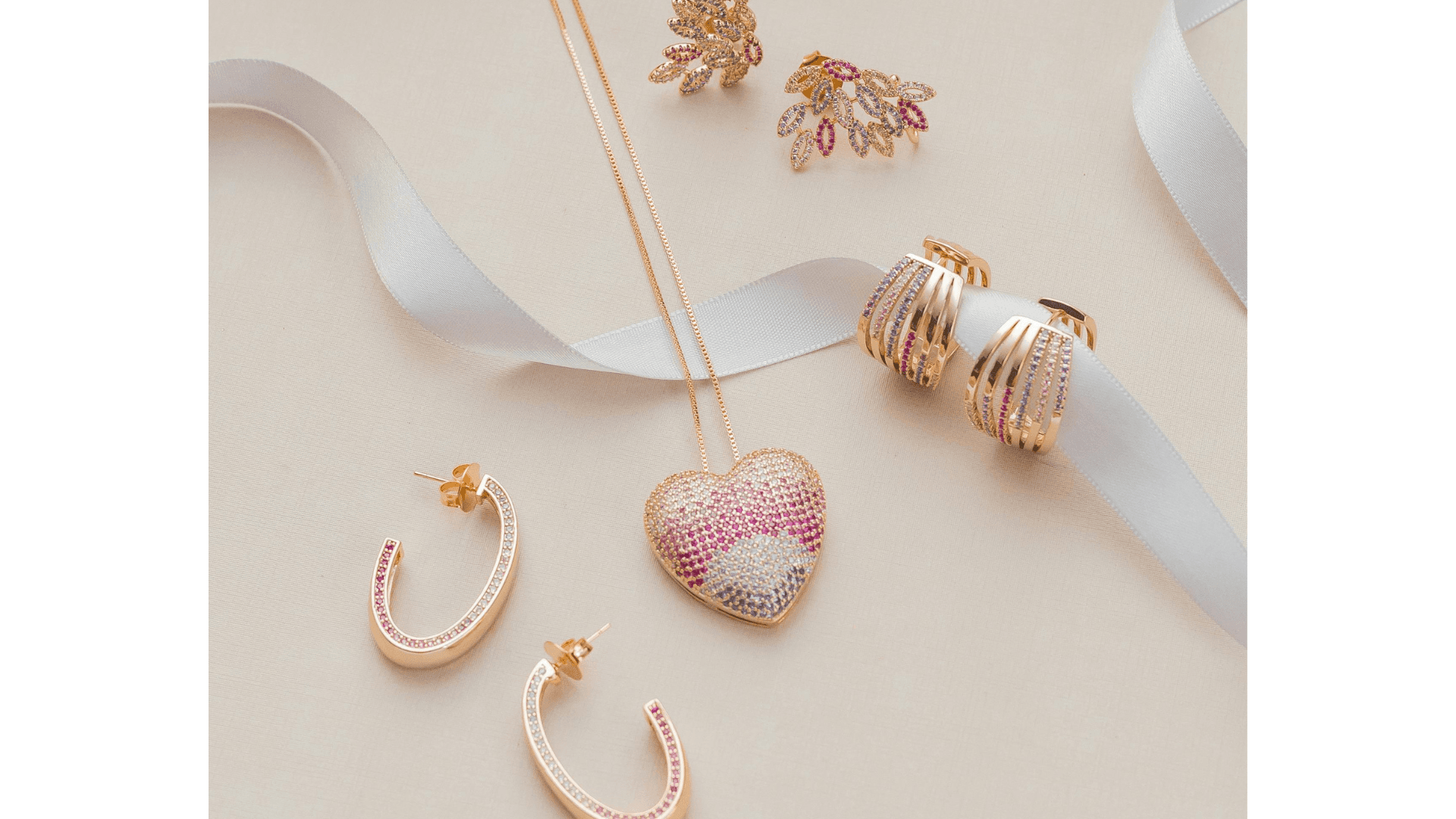 Bisutería · Accesorios