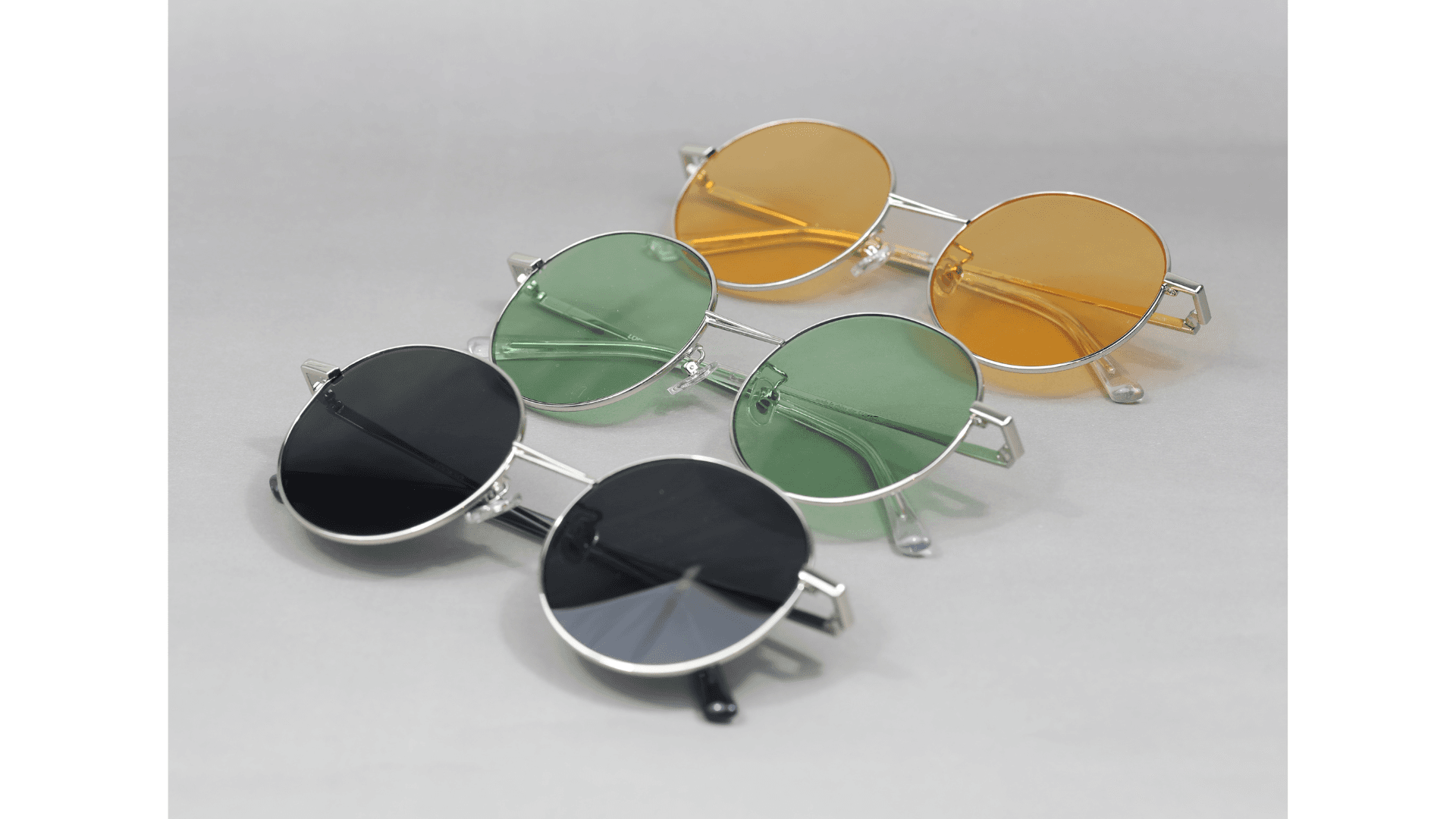 Gafas · Accesorios
