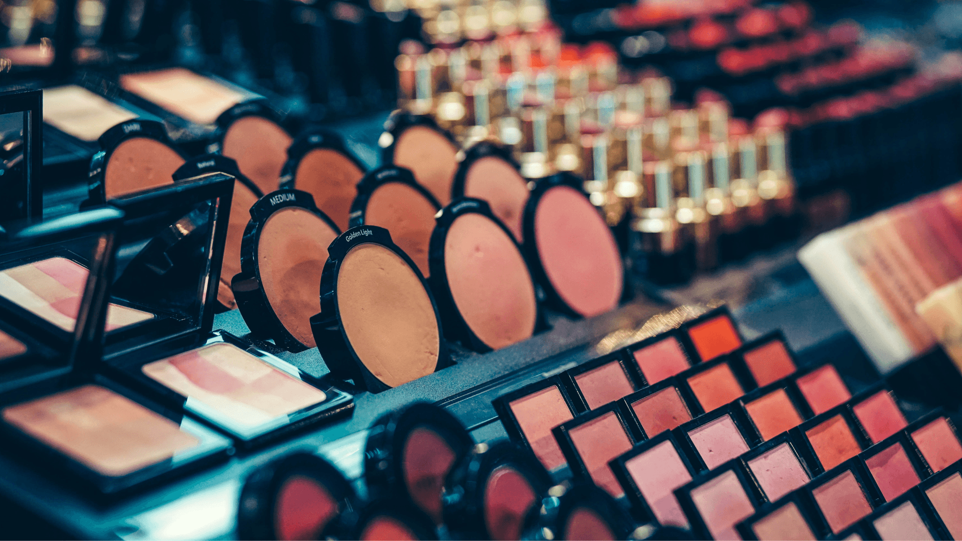Maquillaje · Beauty