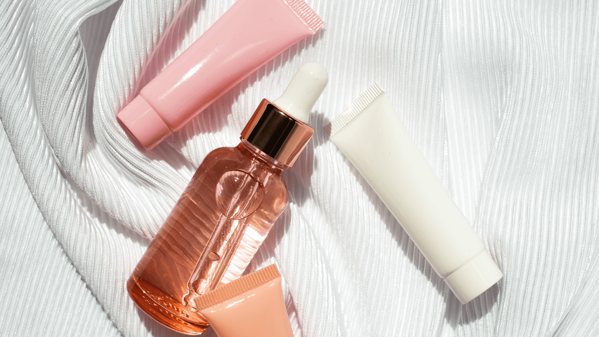 Cosmética · Beauty