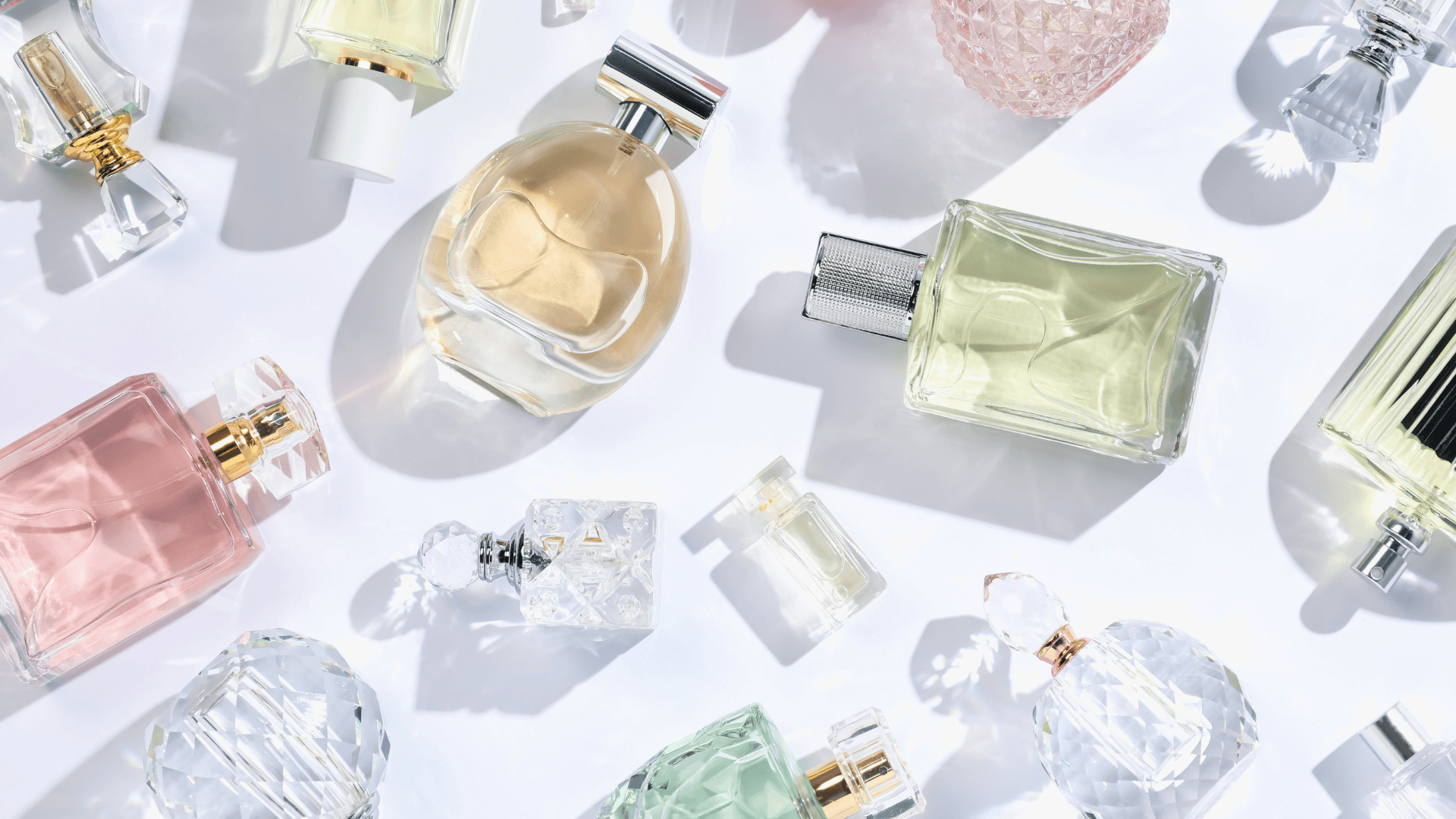 Perfumería · Beauty