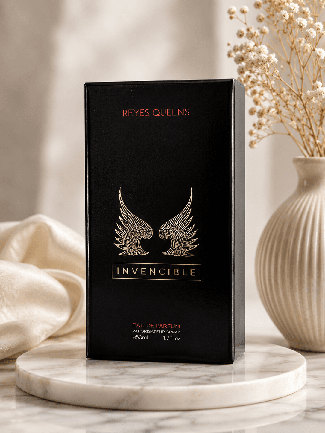 Perfume Invencible