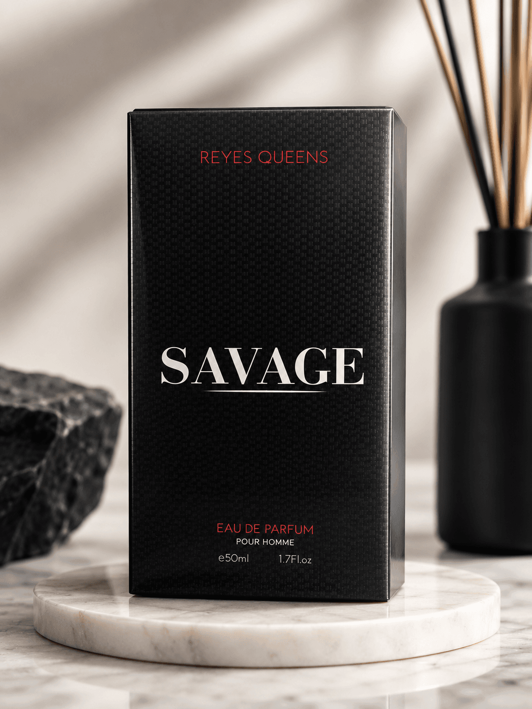 Perfume Savage