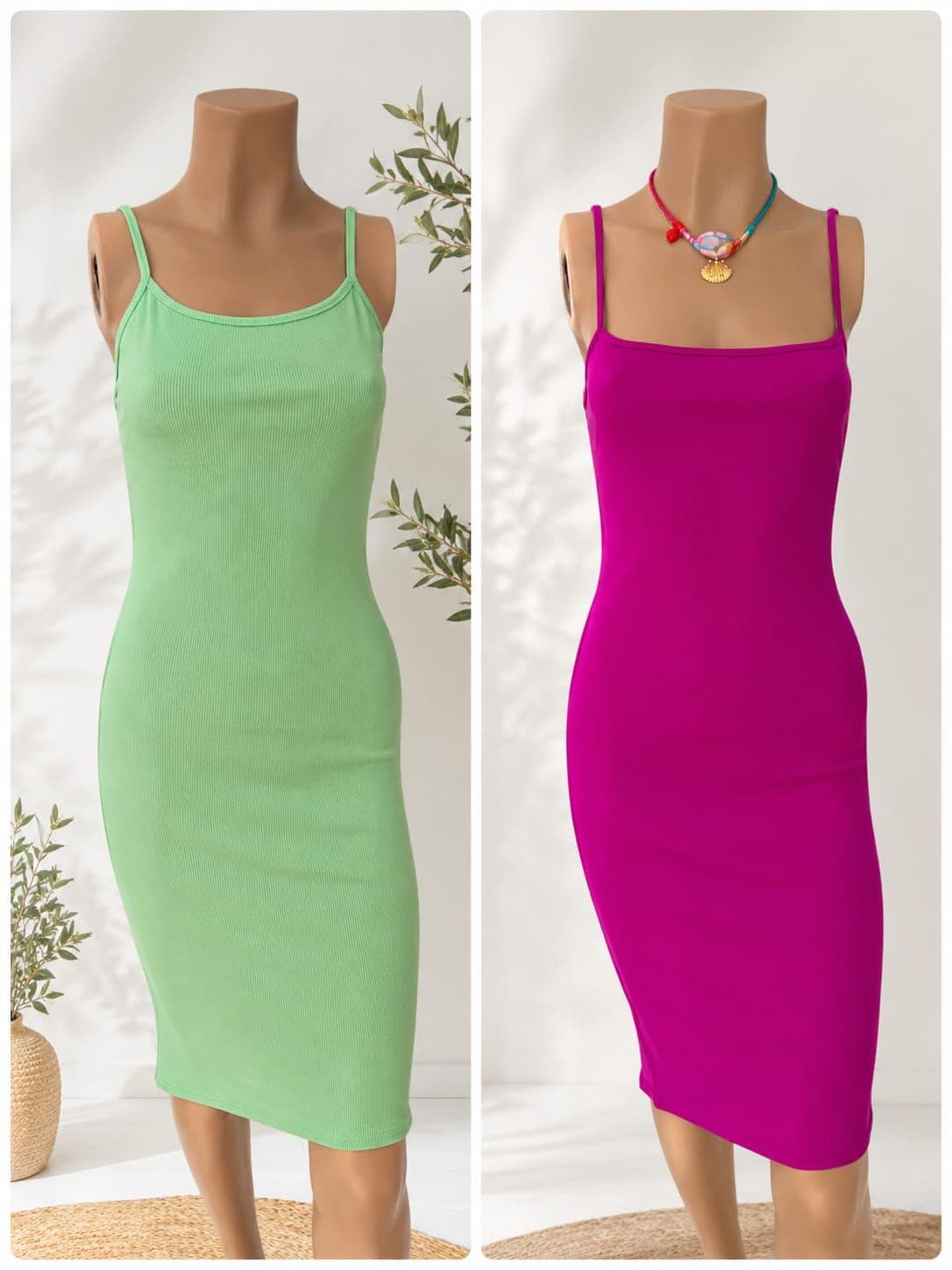 Vestido Jessica