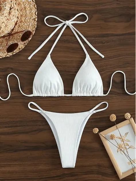 Ropa de baño · Mujer
