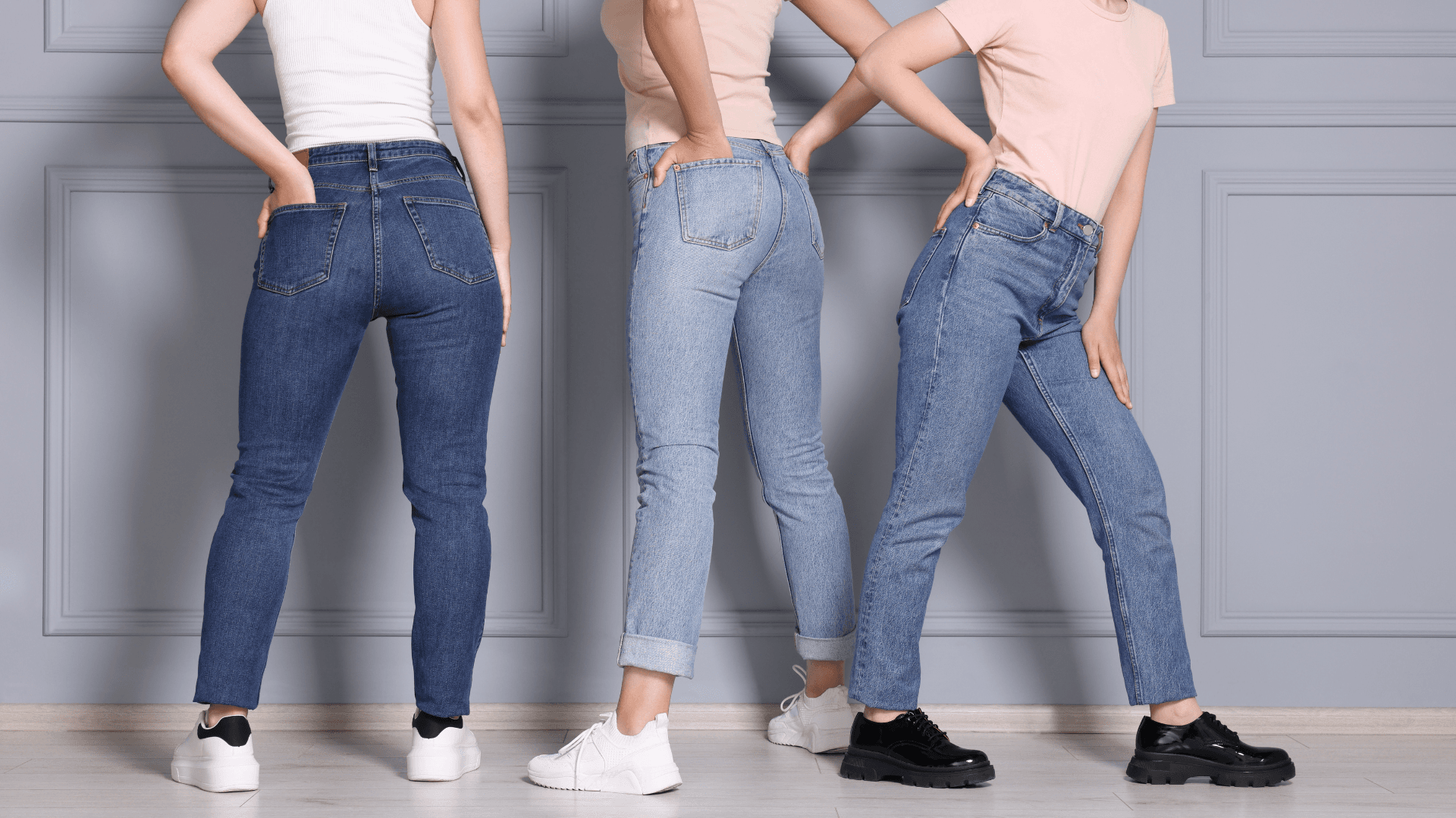 Pantalones · Mujer