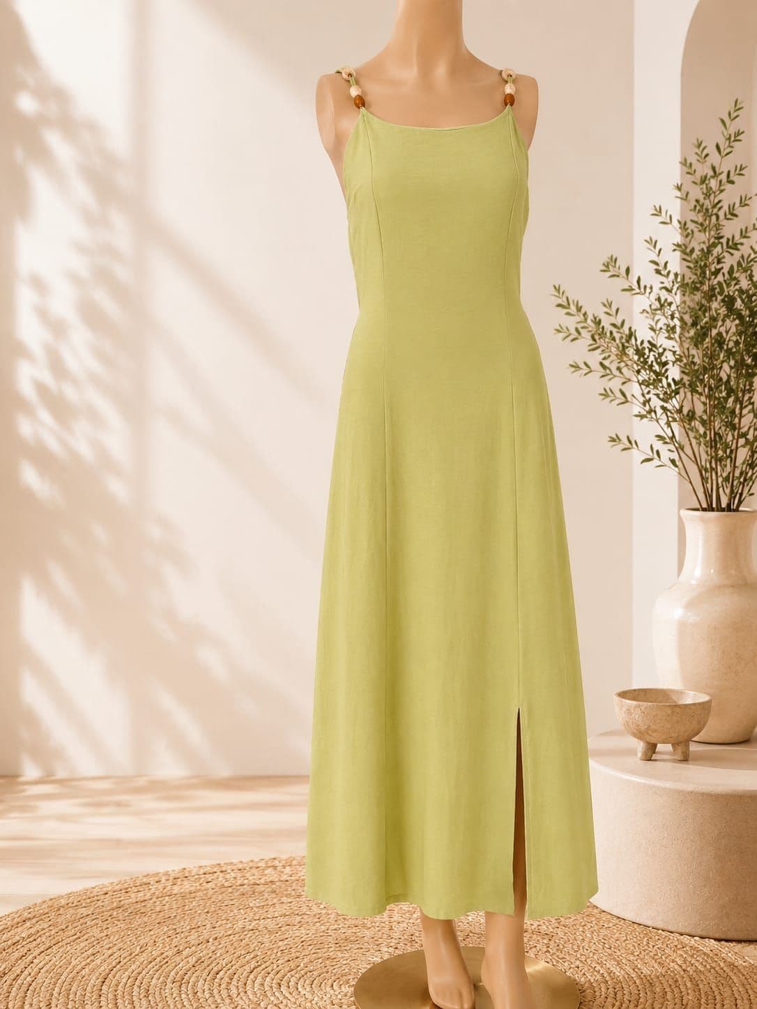 Vestido pradera