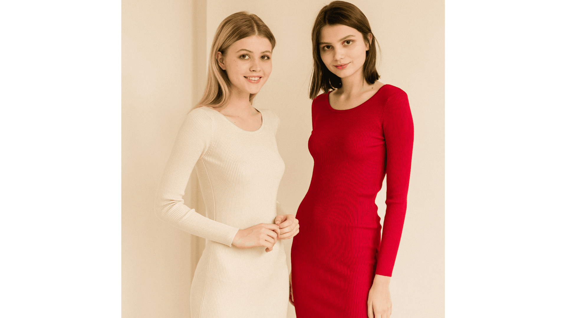 Vestidos · Mujer