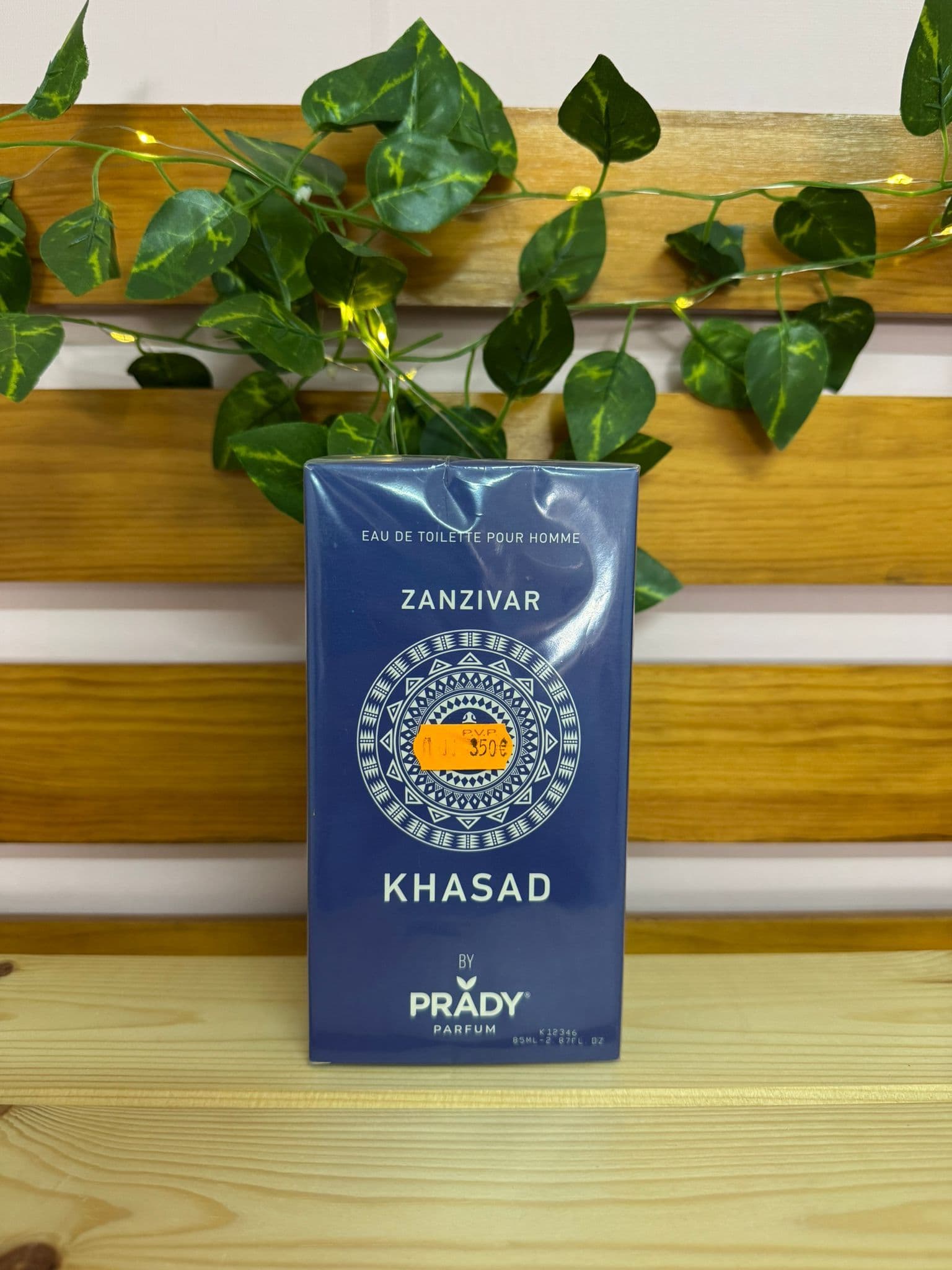 Perfume Kashard