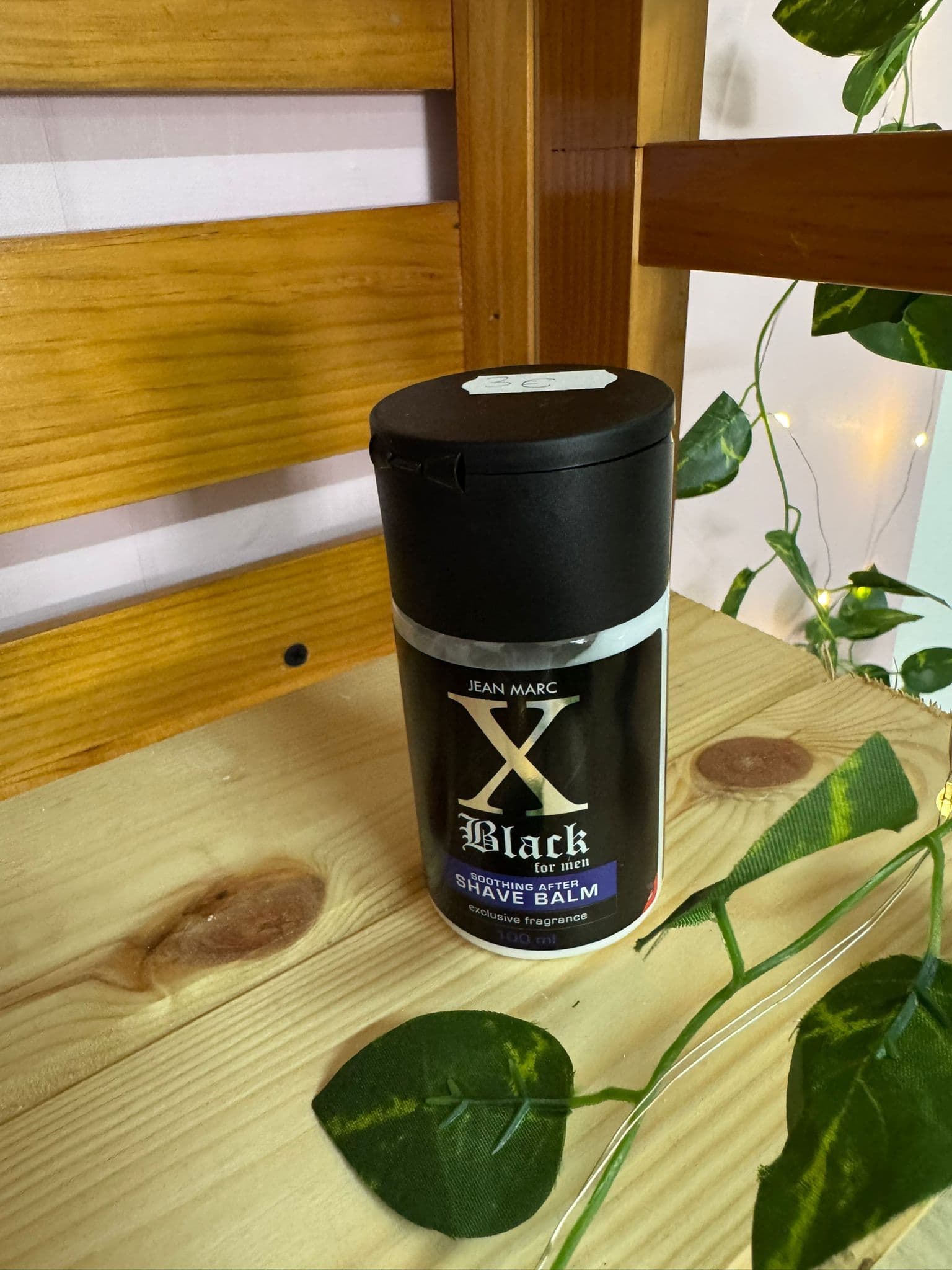 Bálsamo para después del afeitado XS