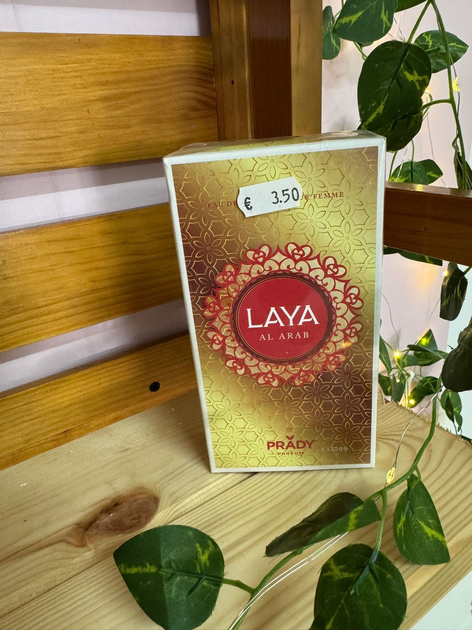 Perfume LAYA