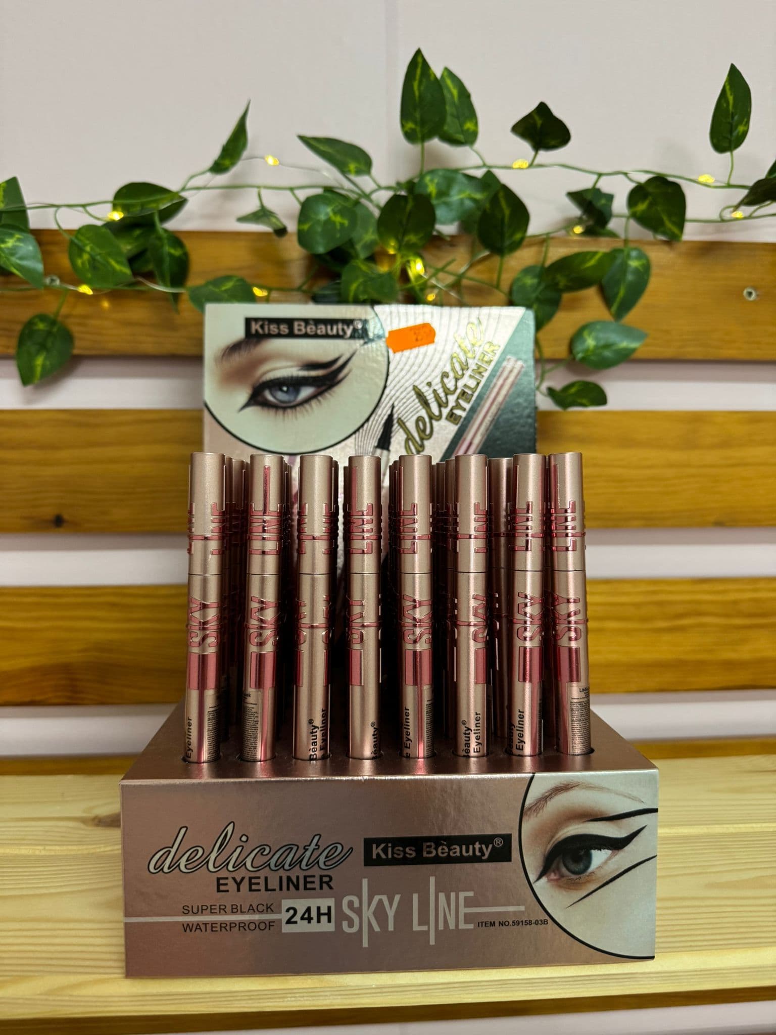 Eyeliner 24H