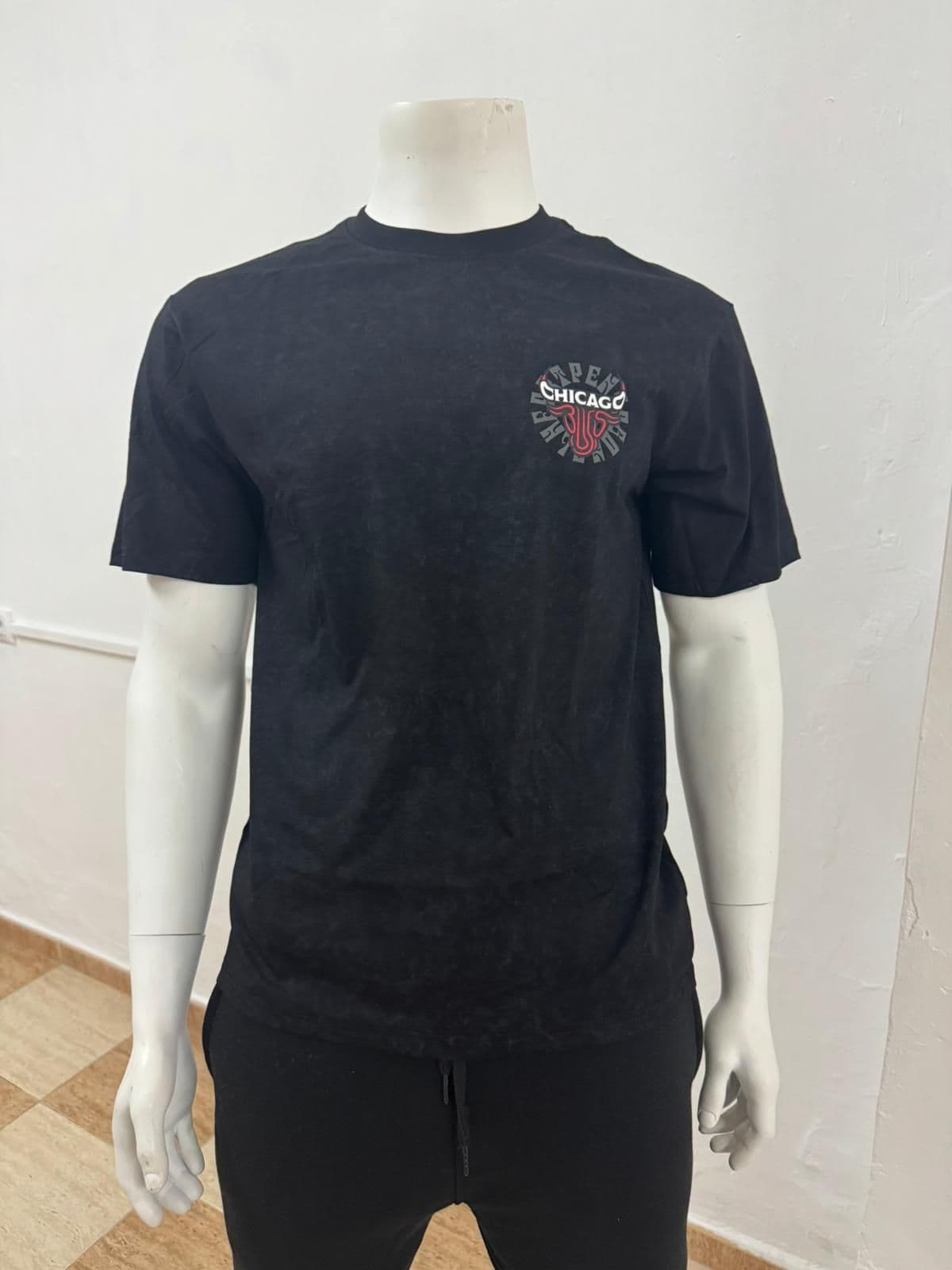 Camiseta Chicago