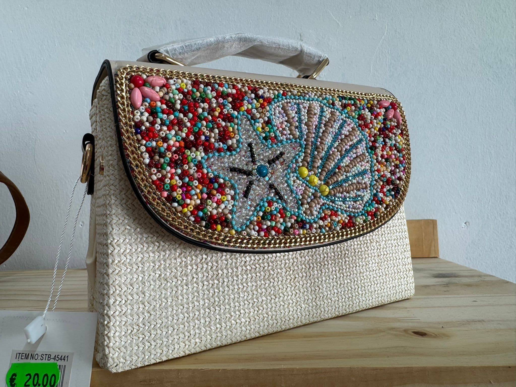 Bolso Concha