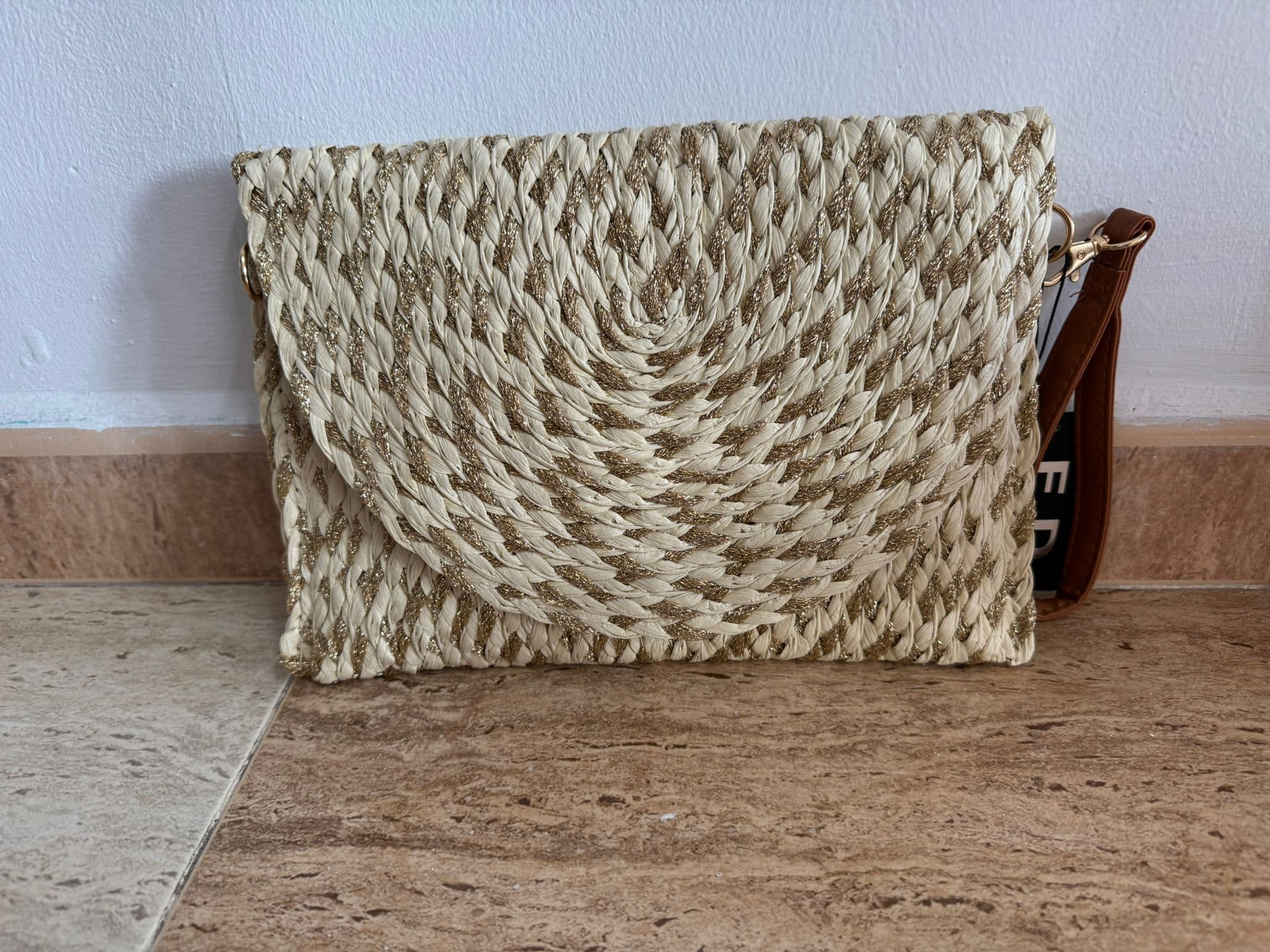 Bolso Bambola