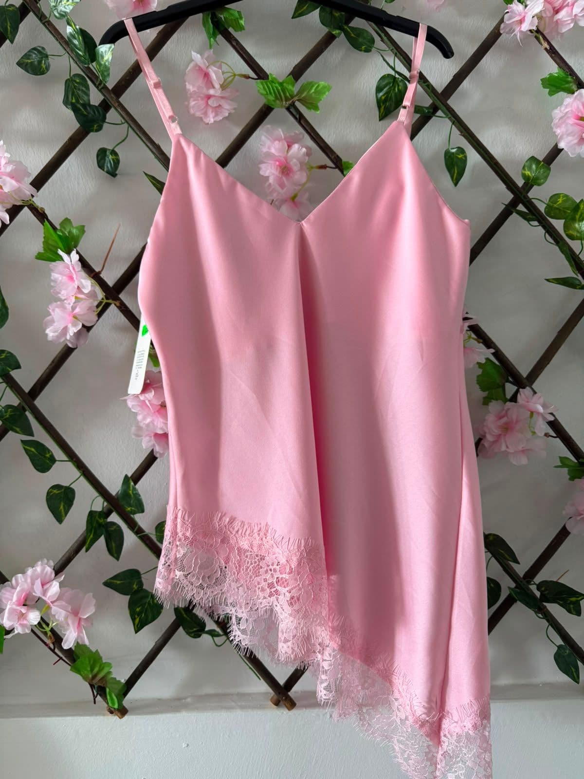 Blusa Lencera Isabella