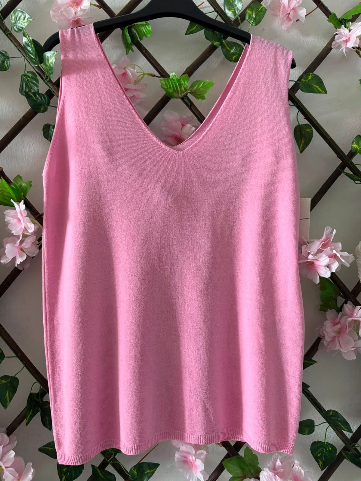 Blusa hilo
