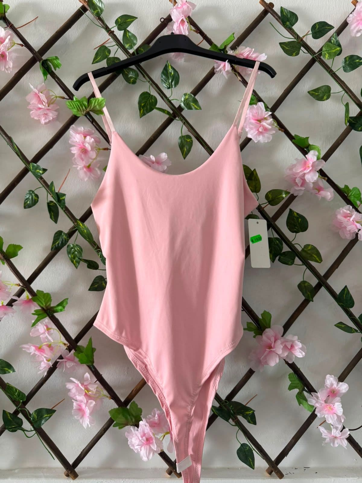 Body licra 