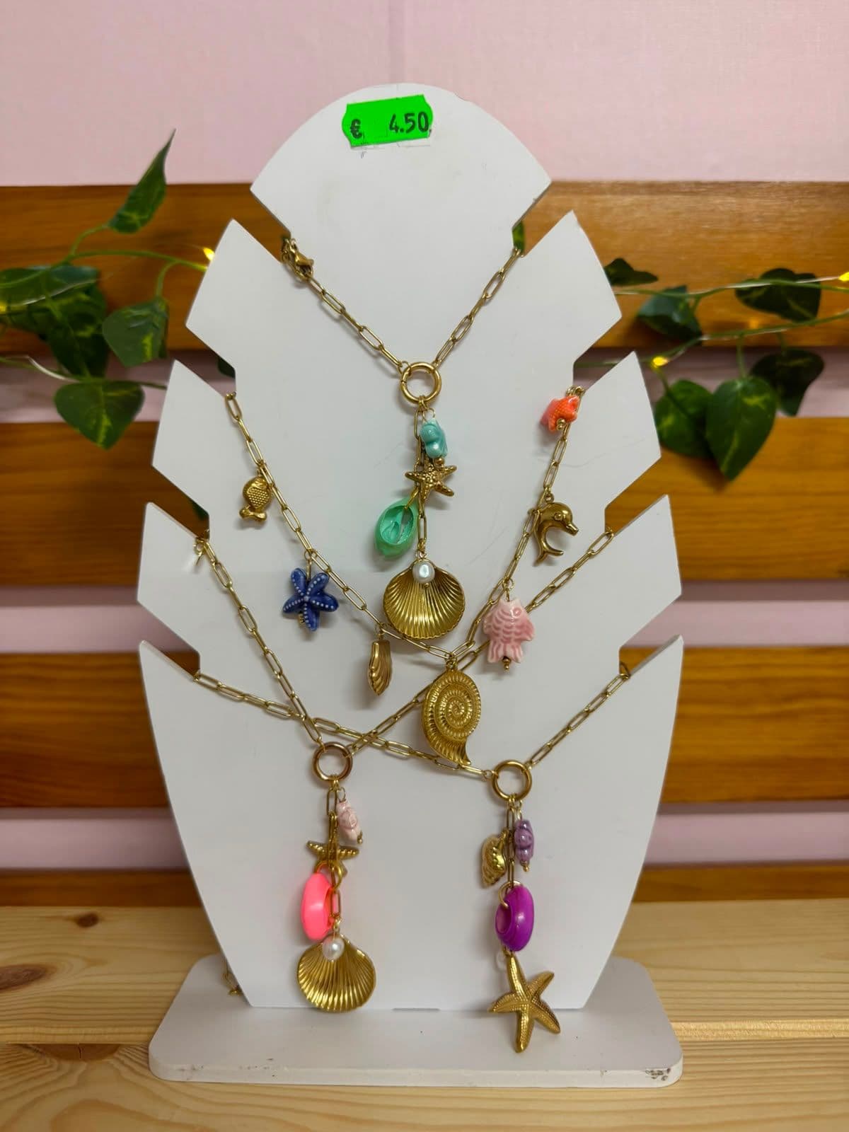 Collar Playa