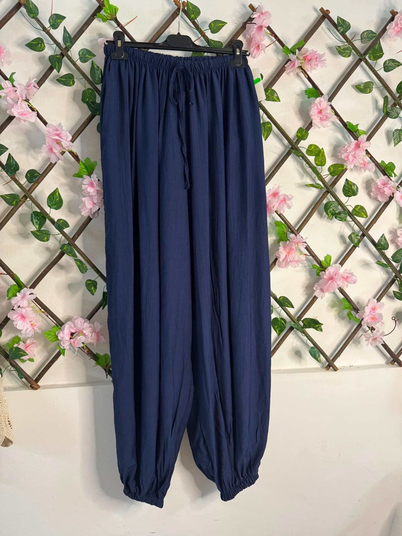 Pantalón Aladín