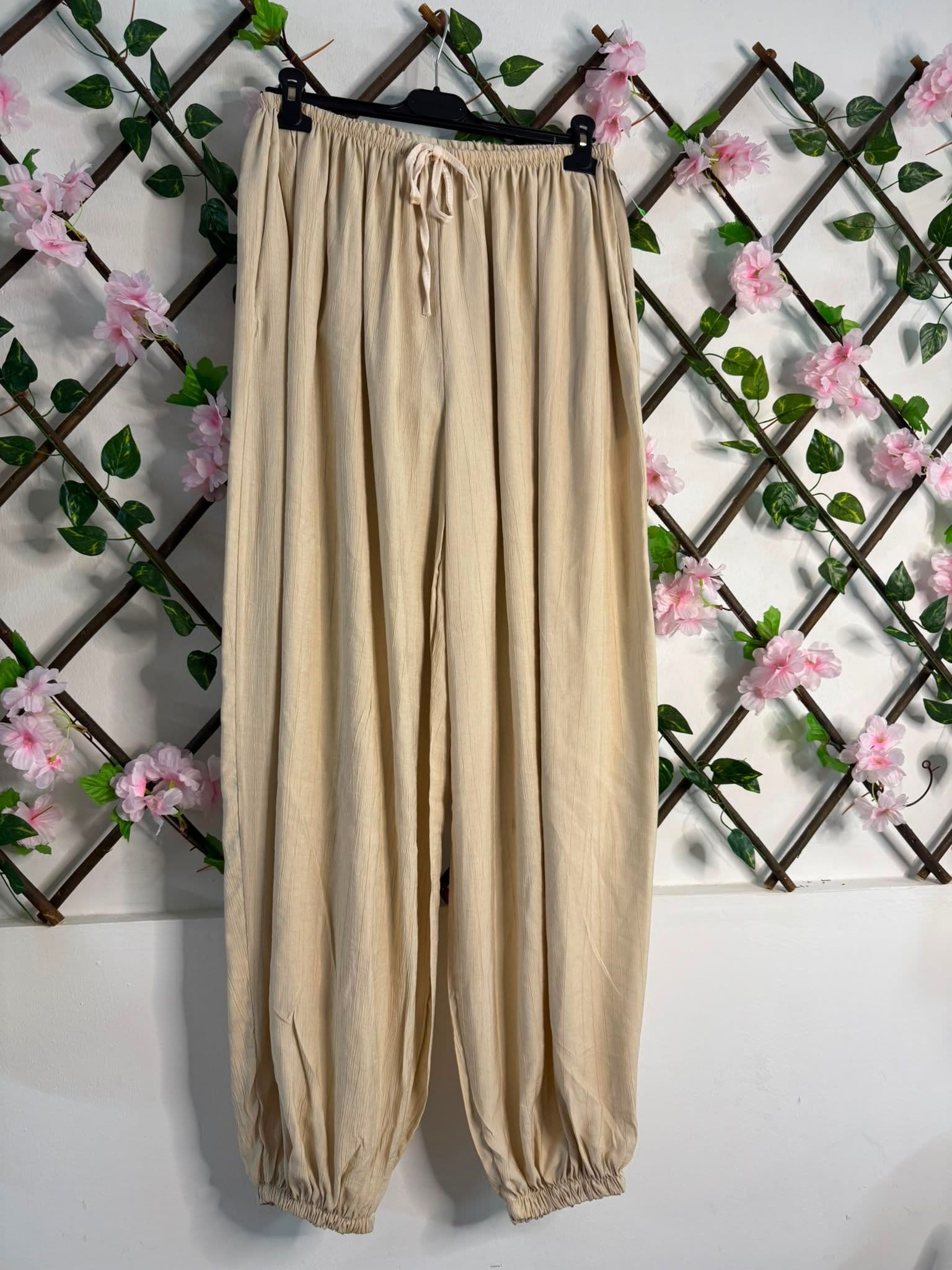 Pantalón Aladín segunda imagen