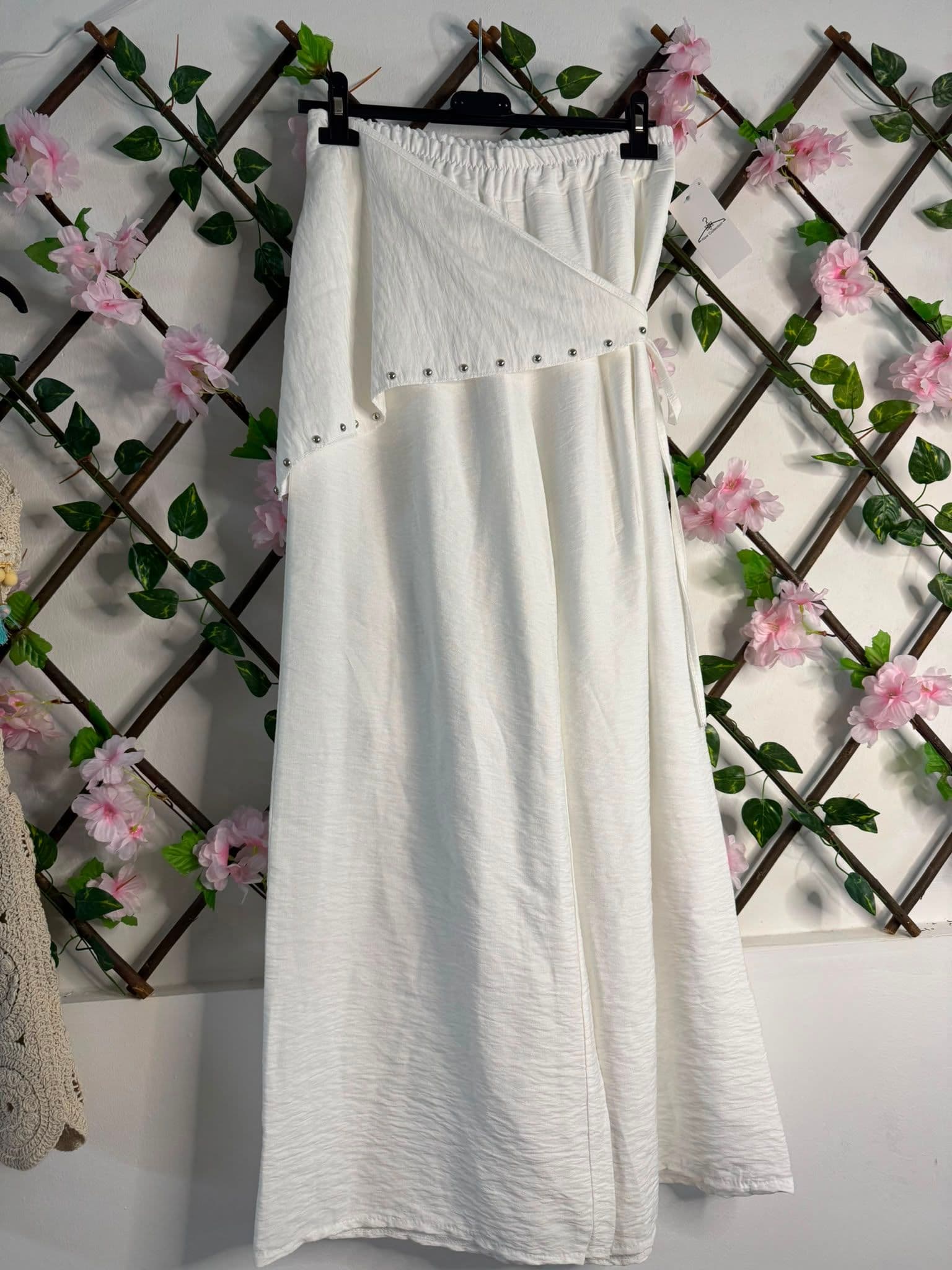 Pantalón Tachuelas