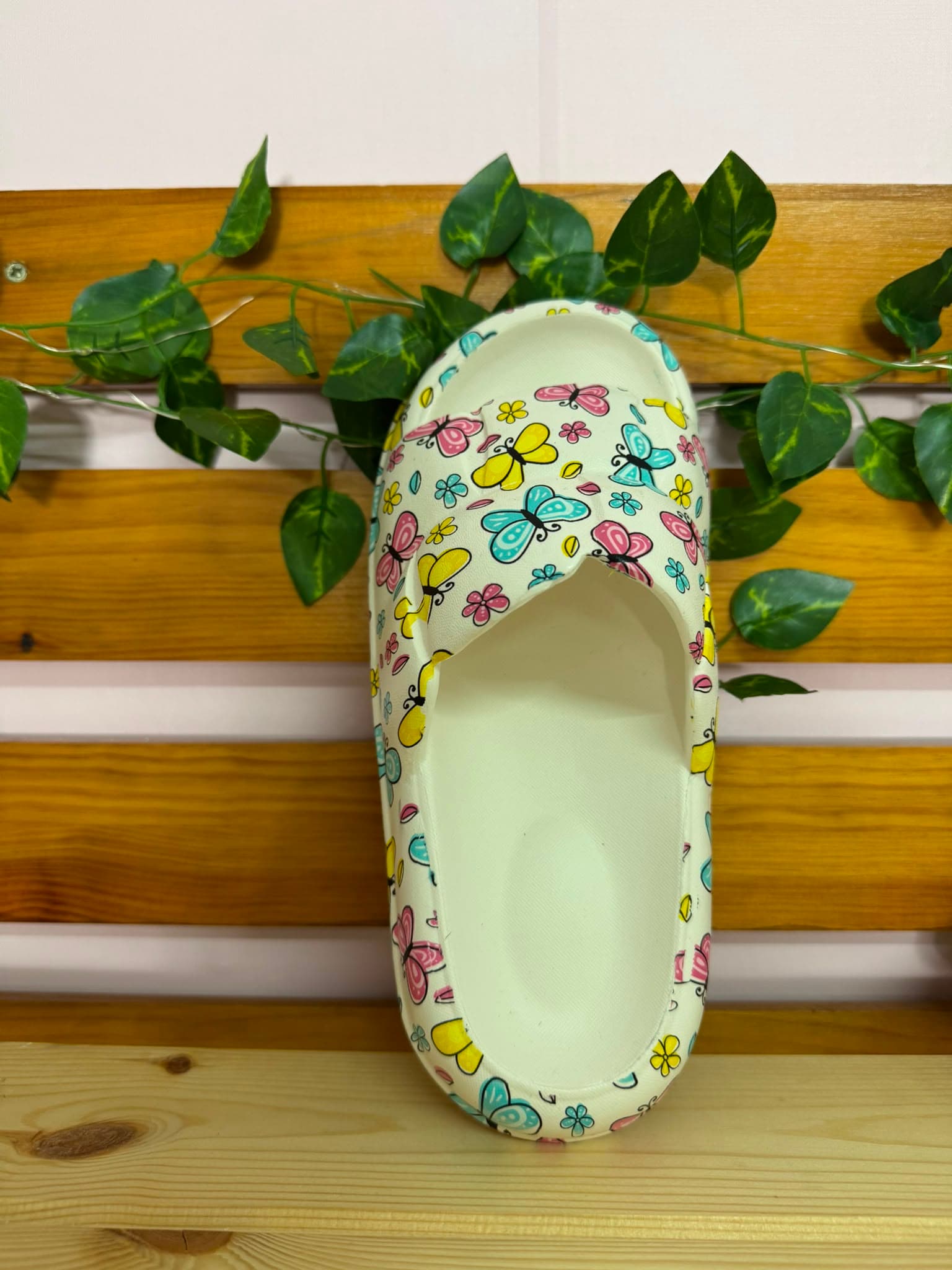 Chanclas · Accesorios