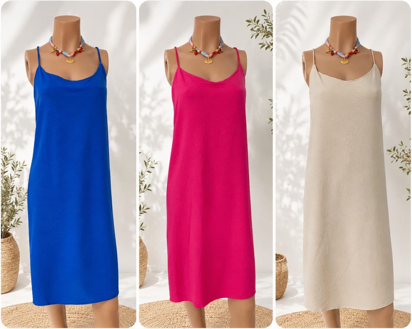 Vestido Elisa