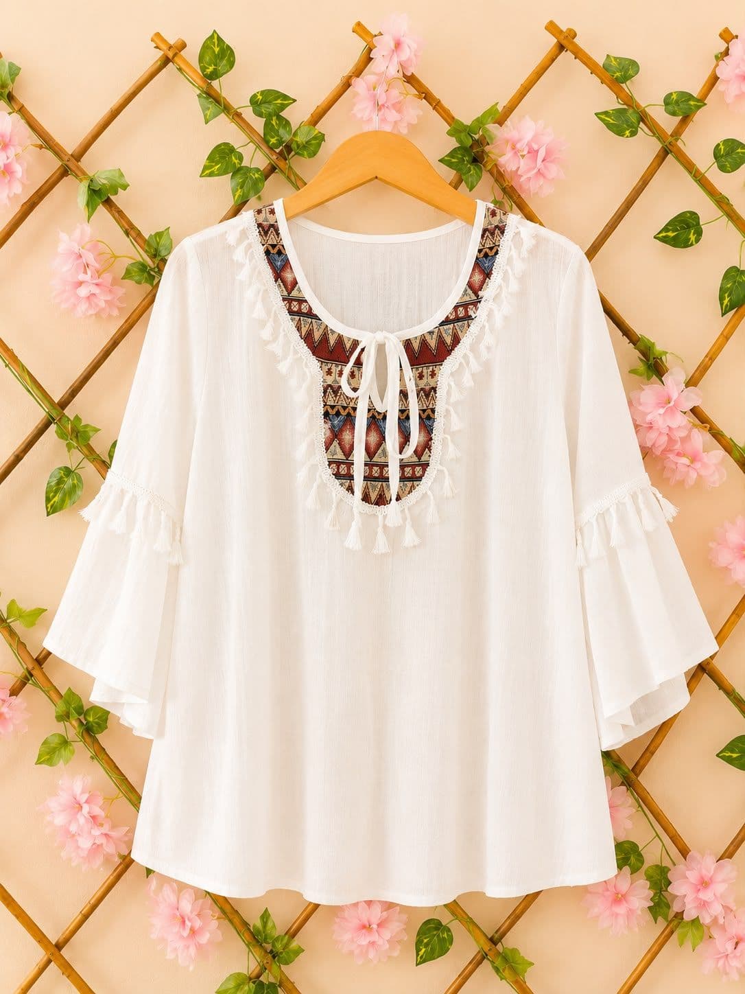 Camisas Etnia