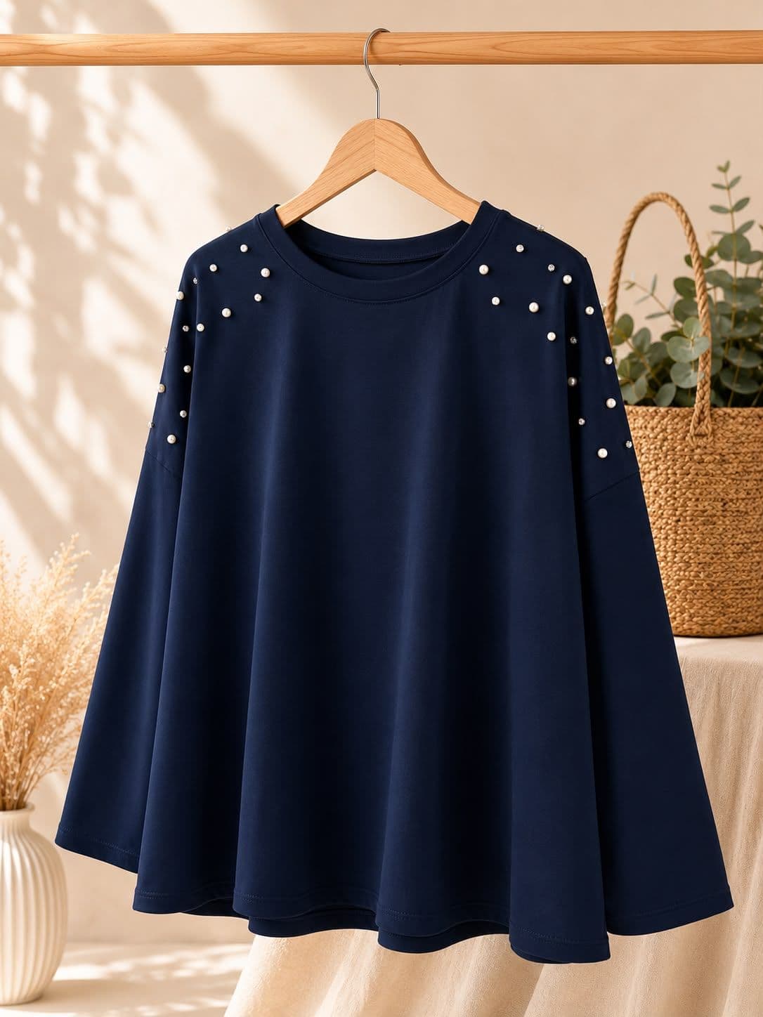 Sudadera Perlita segunda imagen