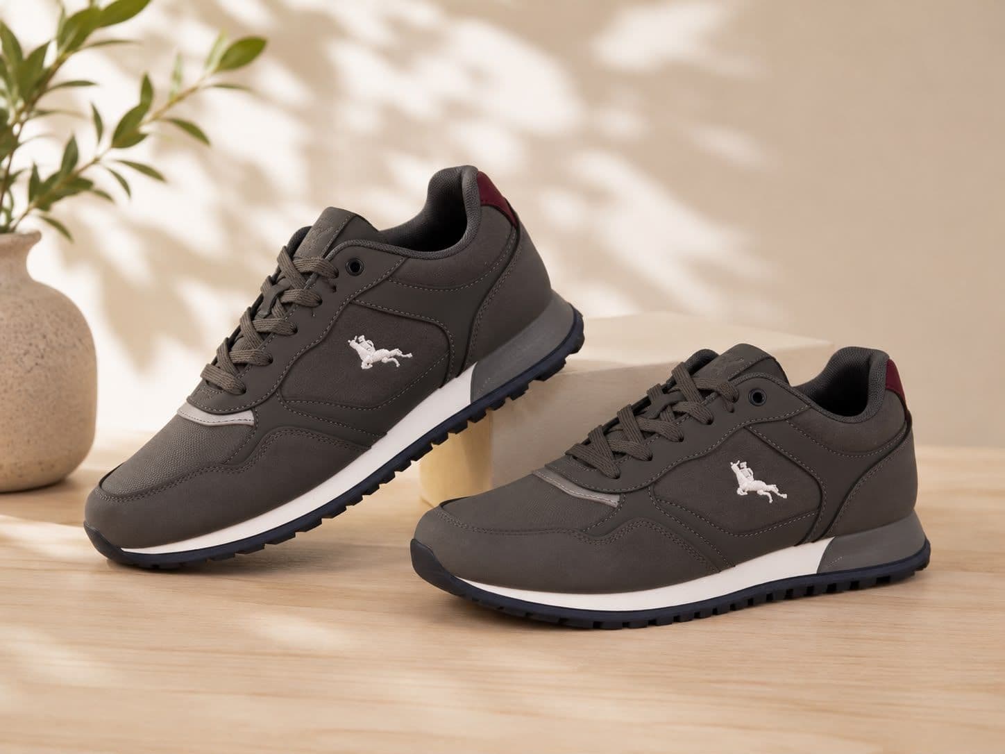 Zapatillas