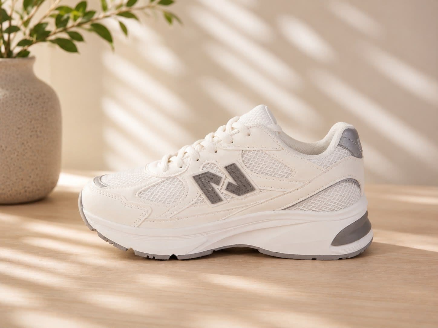 Zapatillas N