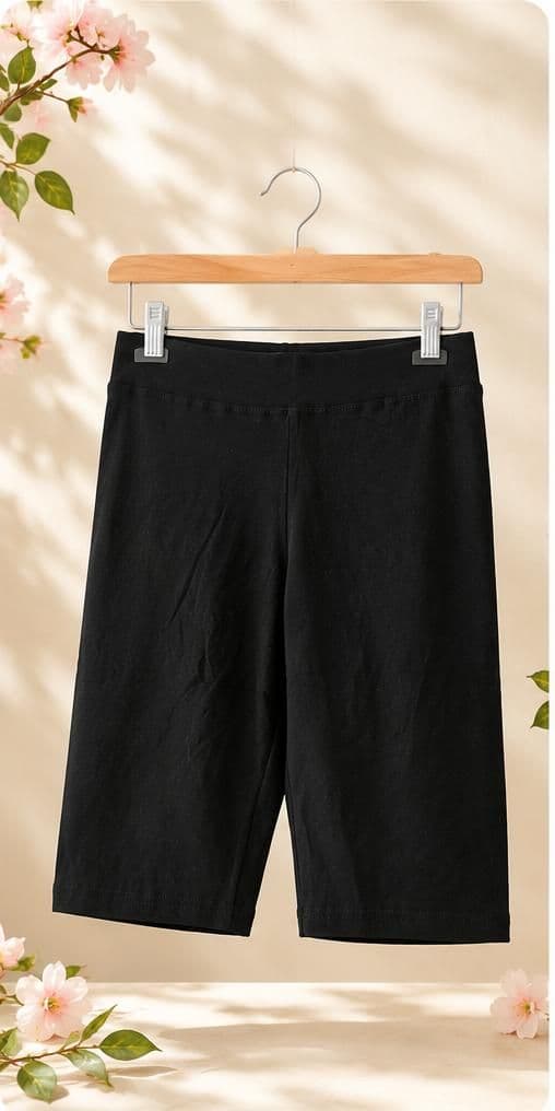 Leggins push up negro