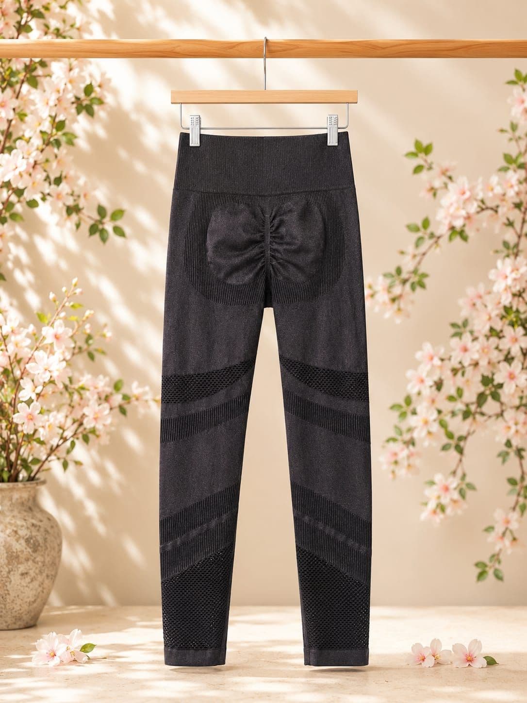 Leggins transpirable
