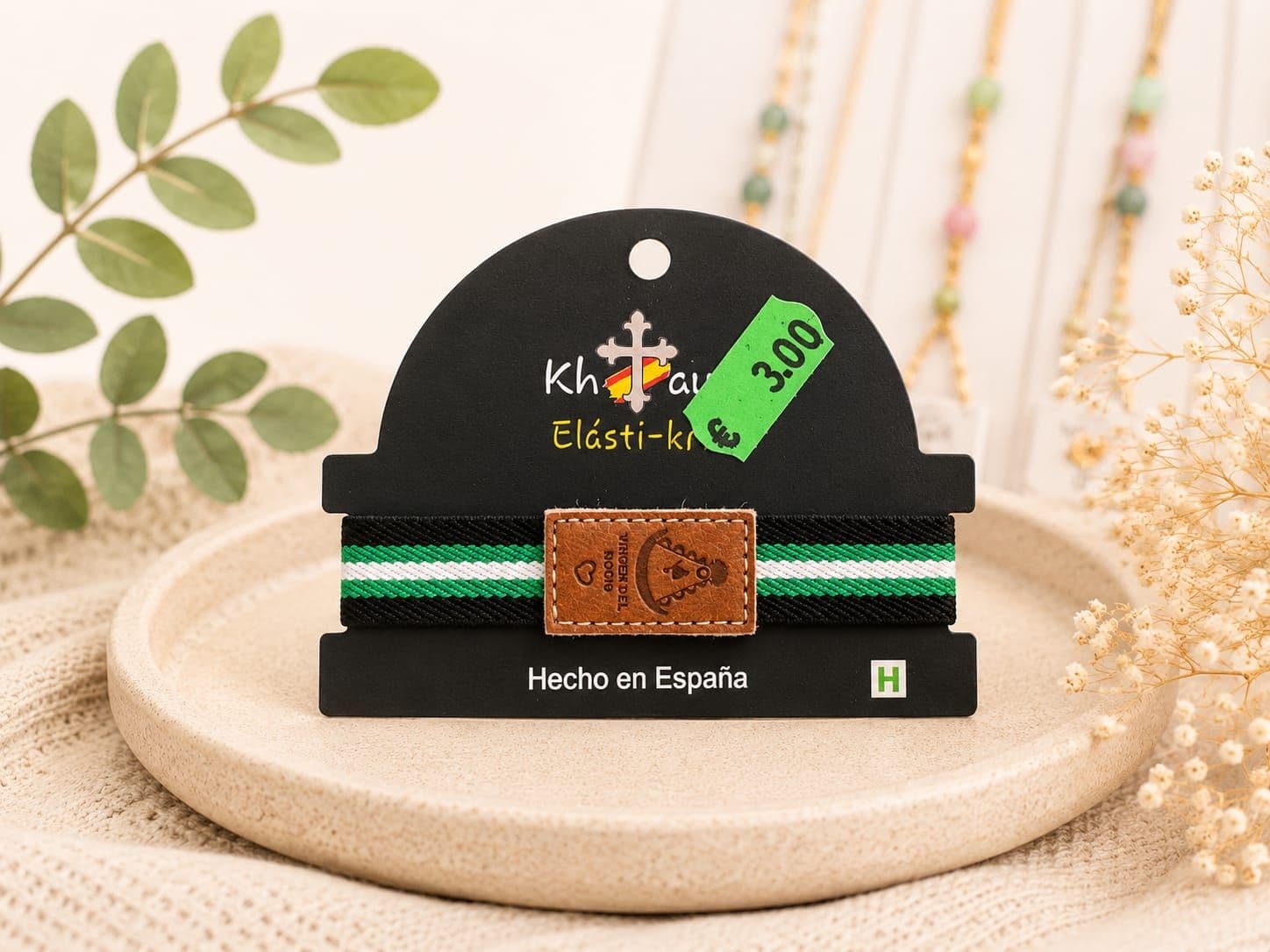 Pulsera Extremadura