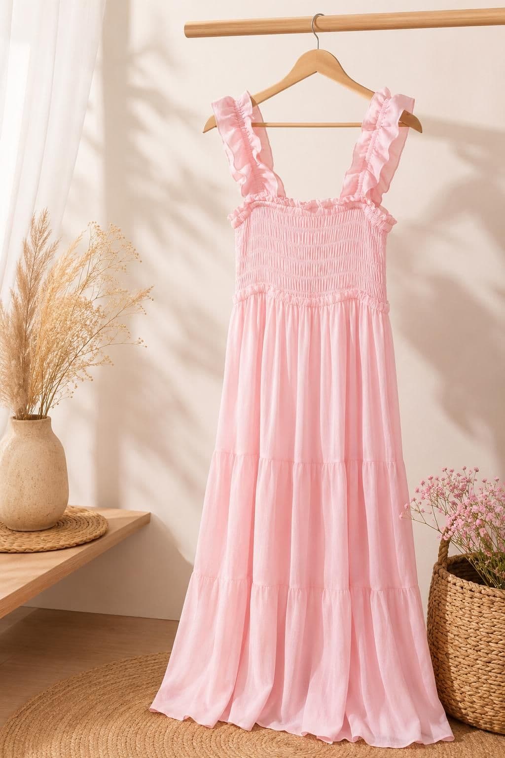Vestido Candy