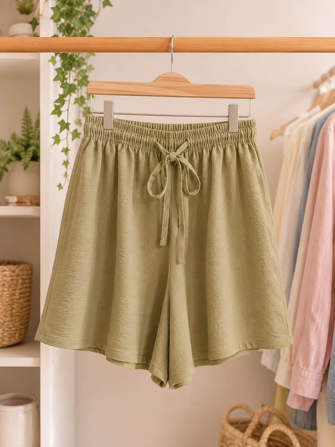 Pantalón Essential
