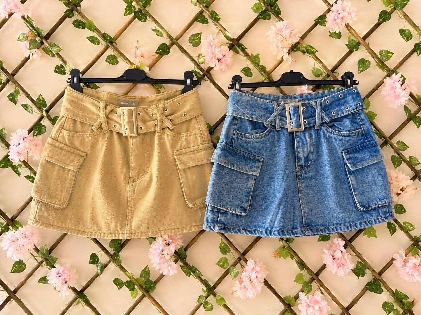 Falda-Pantalón