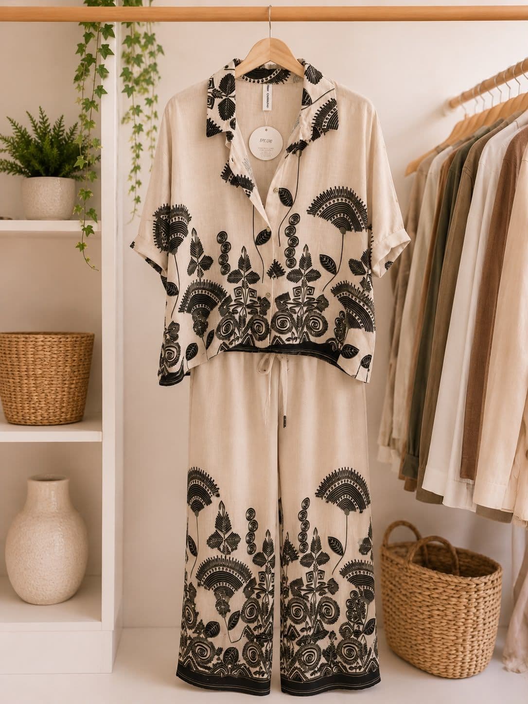 Conjunto Bohemia