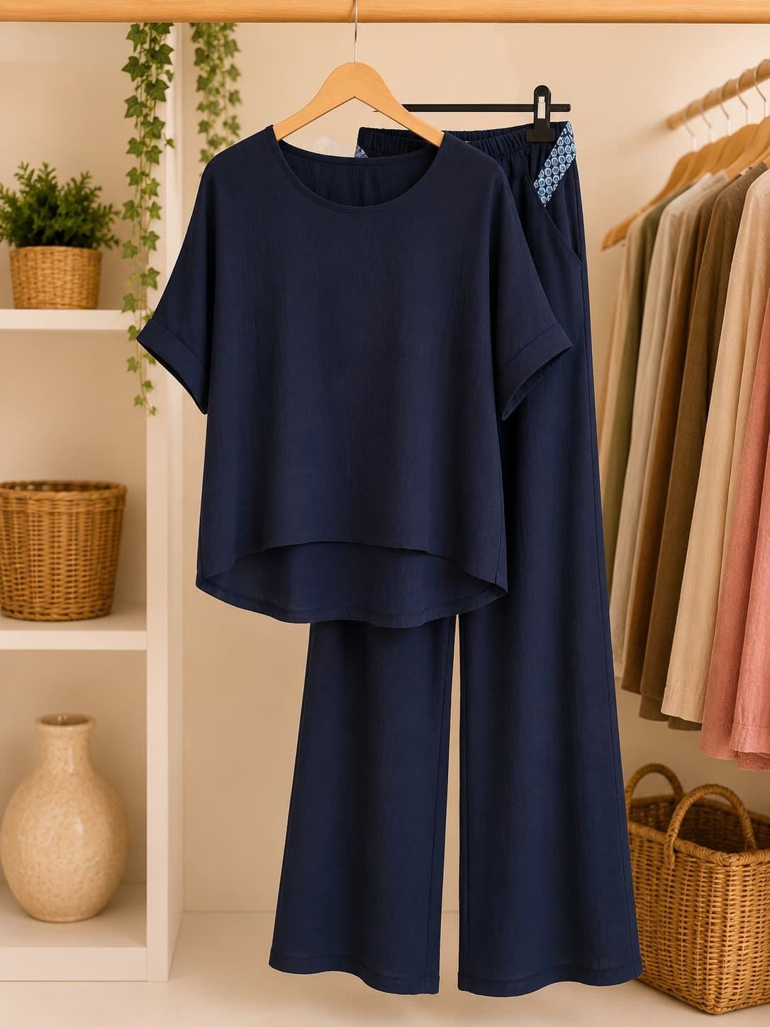 Conjunto Noa segunda imagen