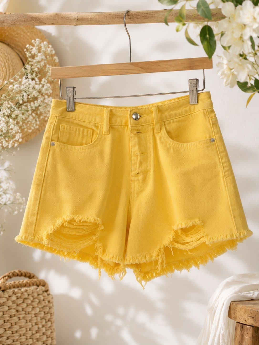 Short limón