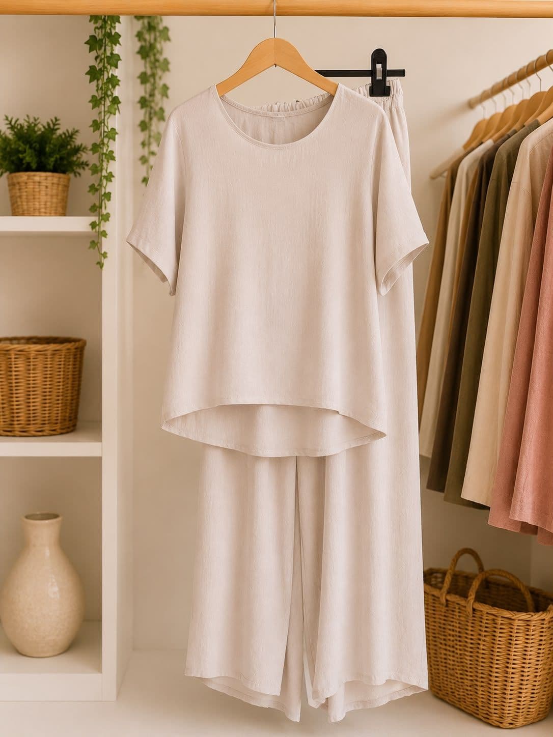 Conjunto Noa