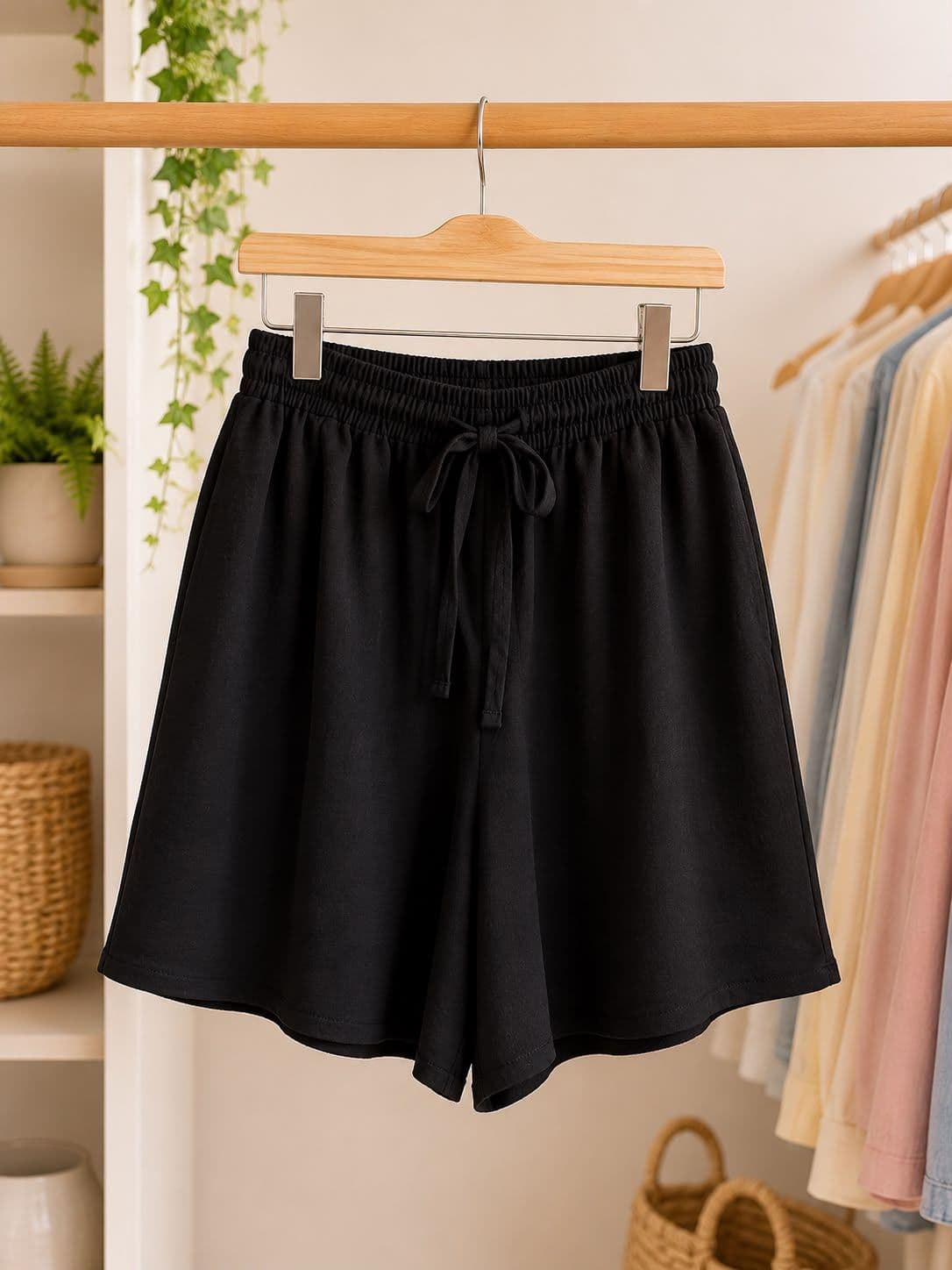 Pantalón Essential