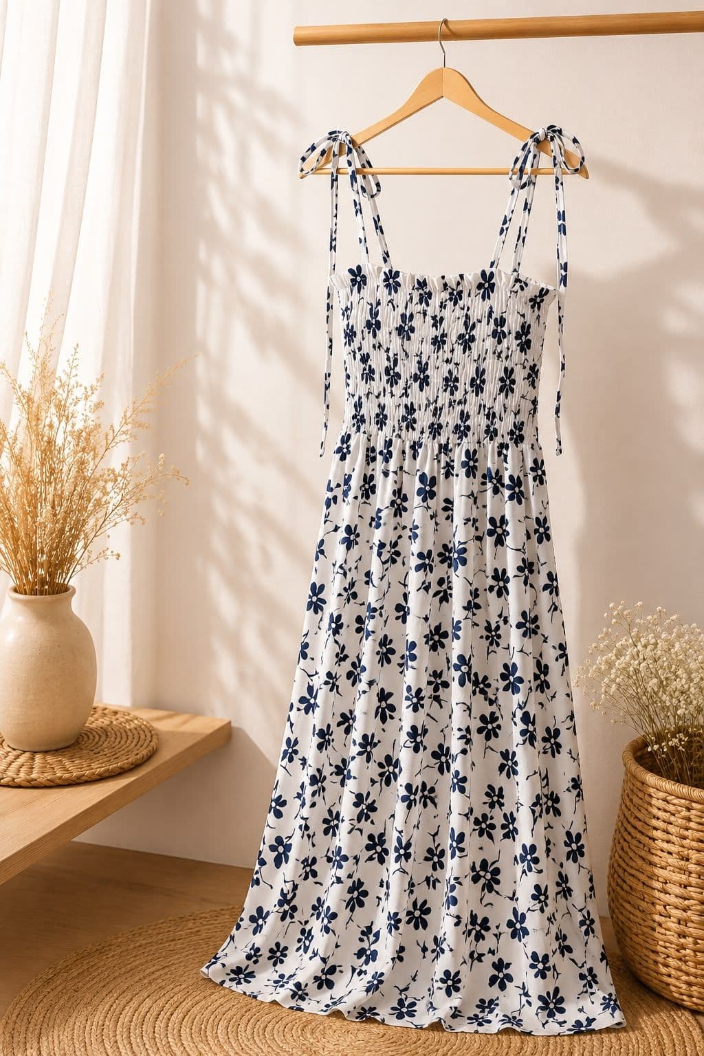 Vestido Primavera segunda imagen
