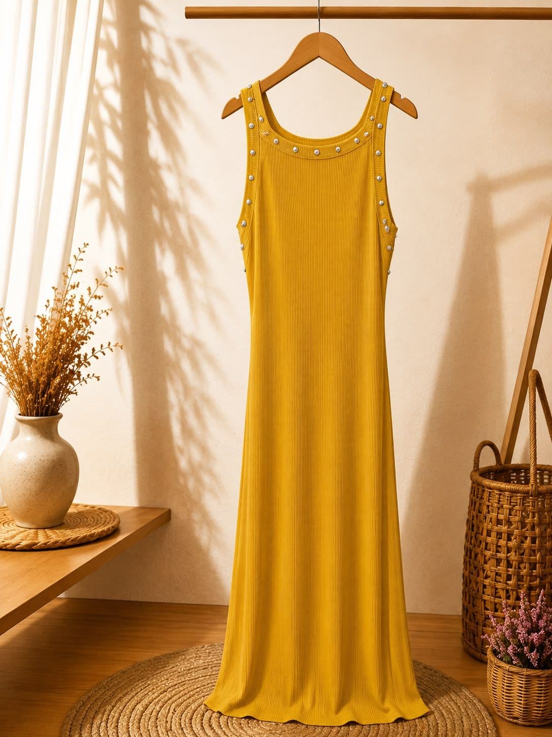 Vestido Miel