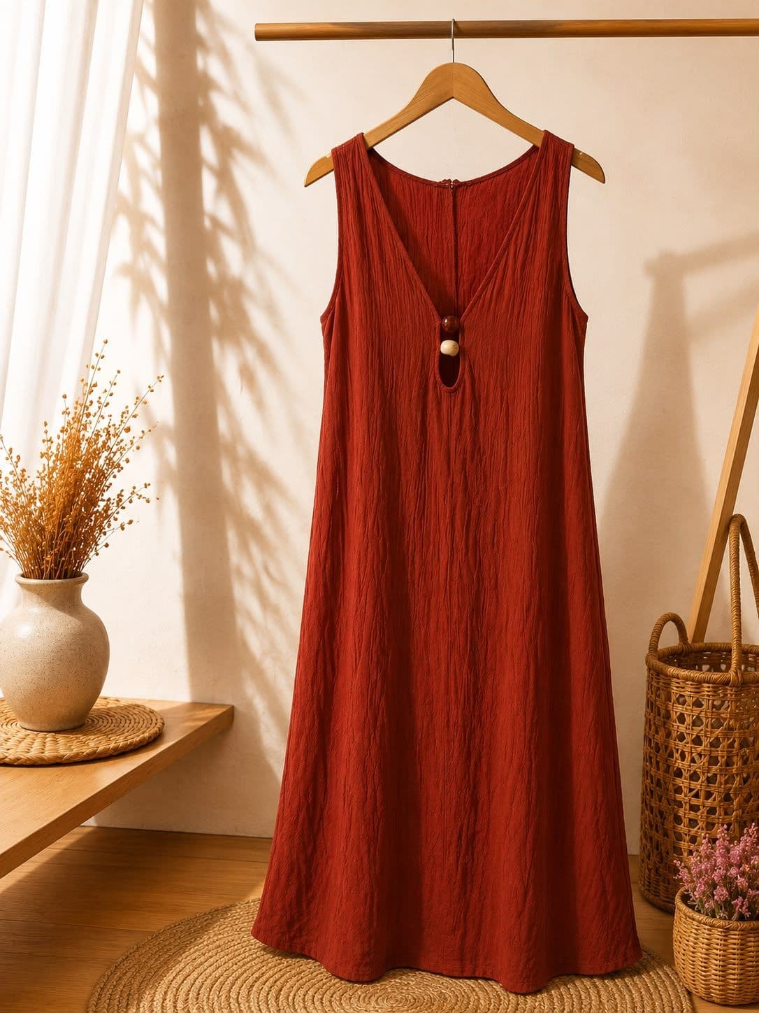 Vestido Siena
